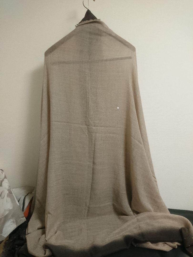 専用　ファリエロ サルティ　Faliero Sarti　ストール　スパンコール