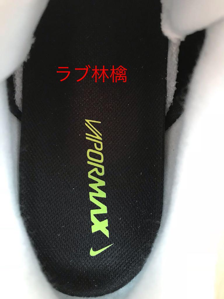 低価大特価 希少 NIKE AIR VAPORMAX 95 イエローグラデ 24cm URfYA-m99516510399 10%OFF