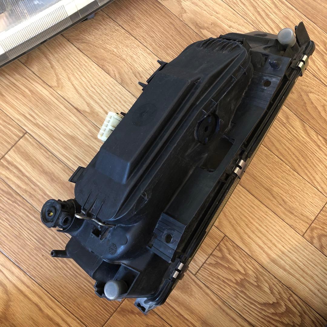 CITROEN シトロエン　エグザンティア　ヘッドライト　左右　E-X1RF