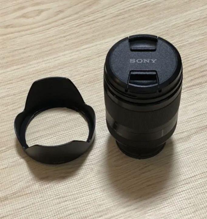 α Eマウント【メーカー再生品】SONY SEL24240 24-240mm F3.5-6.3(望遠ズーム) レンズ(ズーム) 家電・スマホ・カメラα Eマウント¥32,132-fotosolarenergia.com.br α Eマウント【メーカー再生品】SONY SEL24240 24-240mm F3.5-6.3(望遠ズーム) レンズ(ズーム) 家電・スマホ・カメラα Eマウント¥32,132-fotosolarenergia.com.br