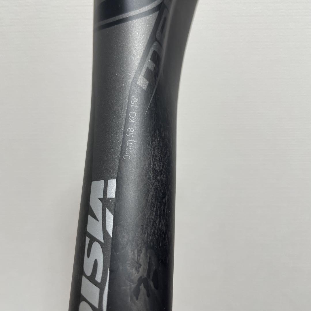 Amazon | Vision (ヴィジョン) 自転車 部品 パーツ シートポスト