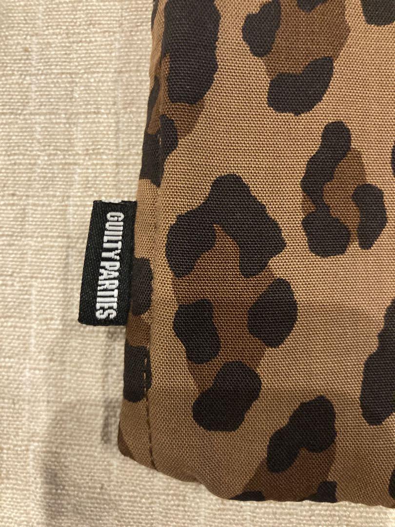 バッグ WACKOMARIA SHOULDER POUCH