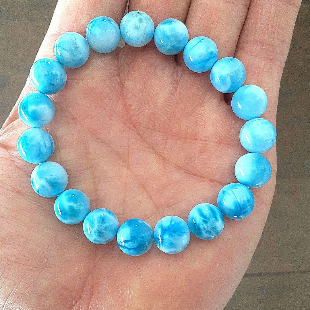 激レア!【最高品質】定価40万 超凄いドラゴンクローラリマーブレスレット10mm 激レア!【最高品質】定価40万 超凄いドラゴンクローラリマーブレスレット10mm