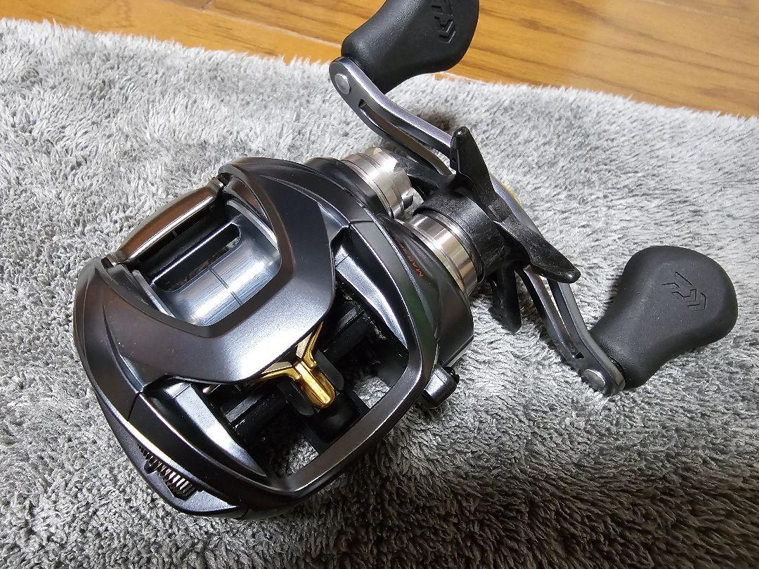 DAIWA スティーズ STEEZ A TW 1016HL