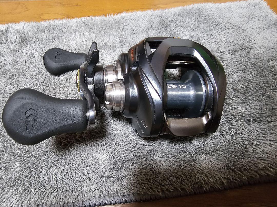 DAIWA スティーズ STEEZ A TW 1016HL