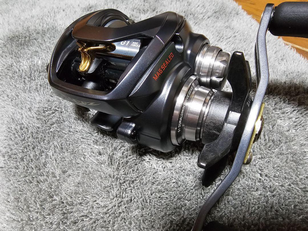 DAIWA スティーズ STEEZ A TW 1016HL