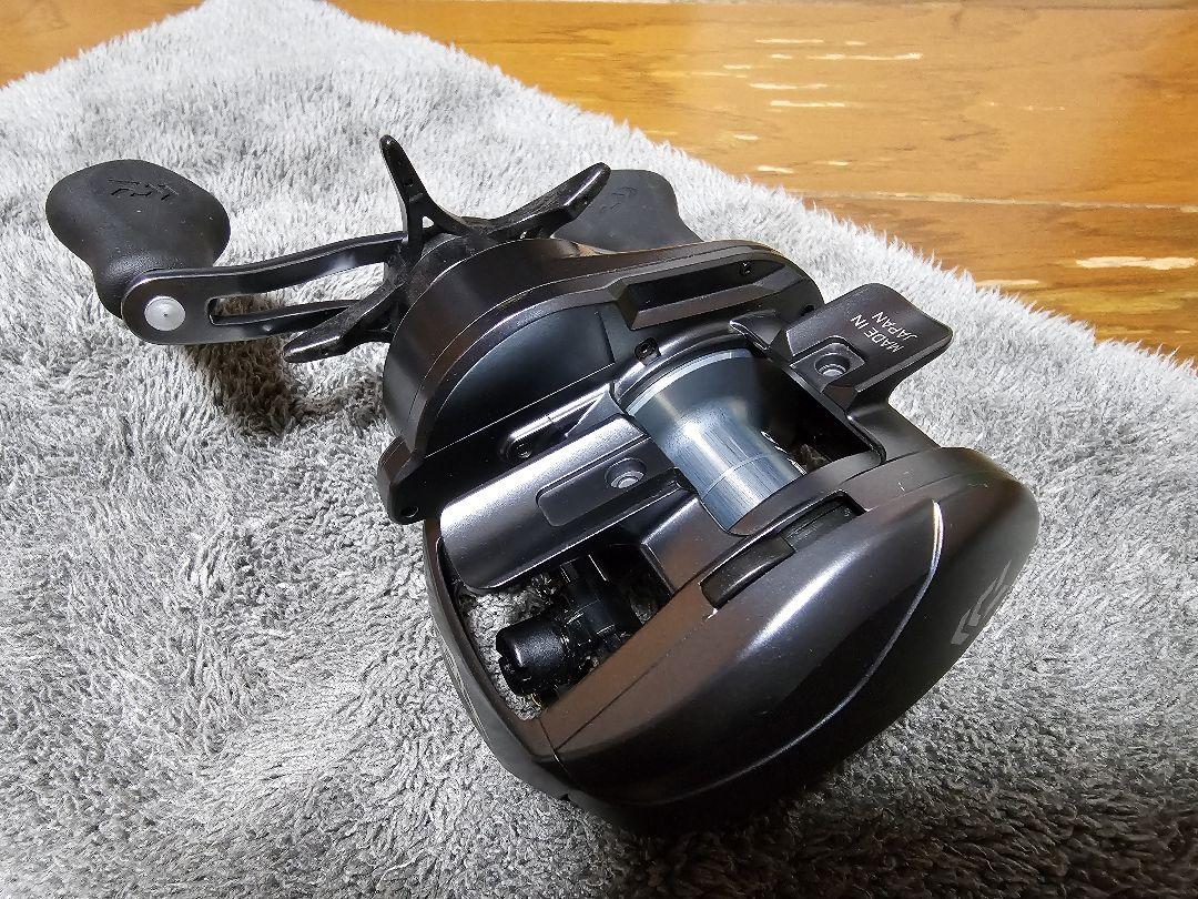 DAIWA スティーズ STEEZ A TW 1016HL