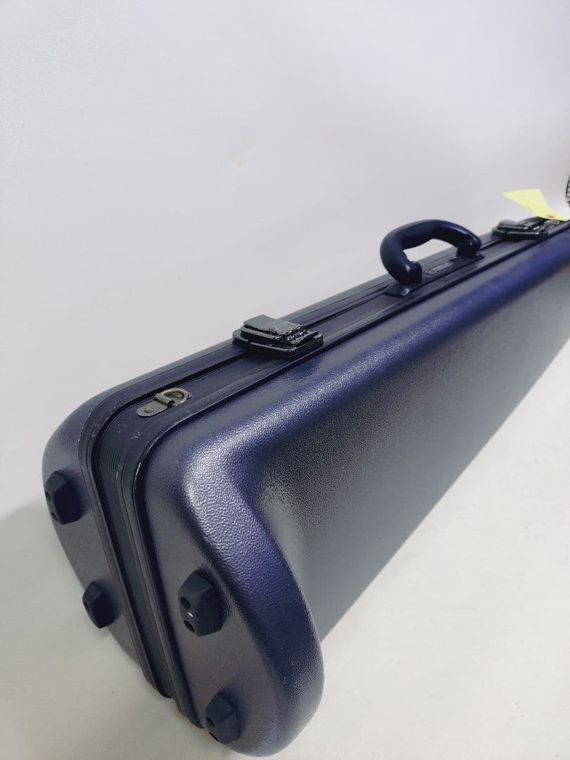 ヤマハ テナートロンボーン YSL354 ケース付き ジャンク扱い ヤマハ テナートロンボーン YSL354 ケース付き ジャンク扱い