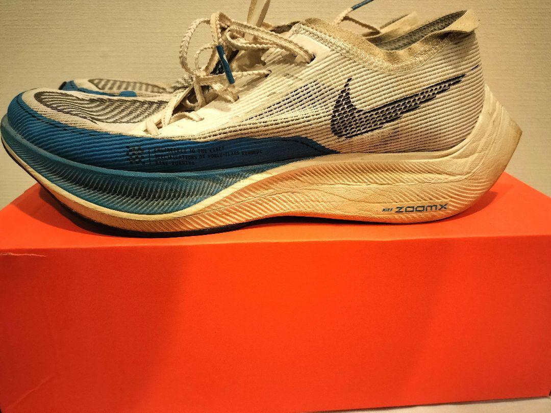 Nike ZoomX ヴェイパーフライnext %２