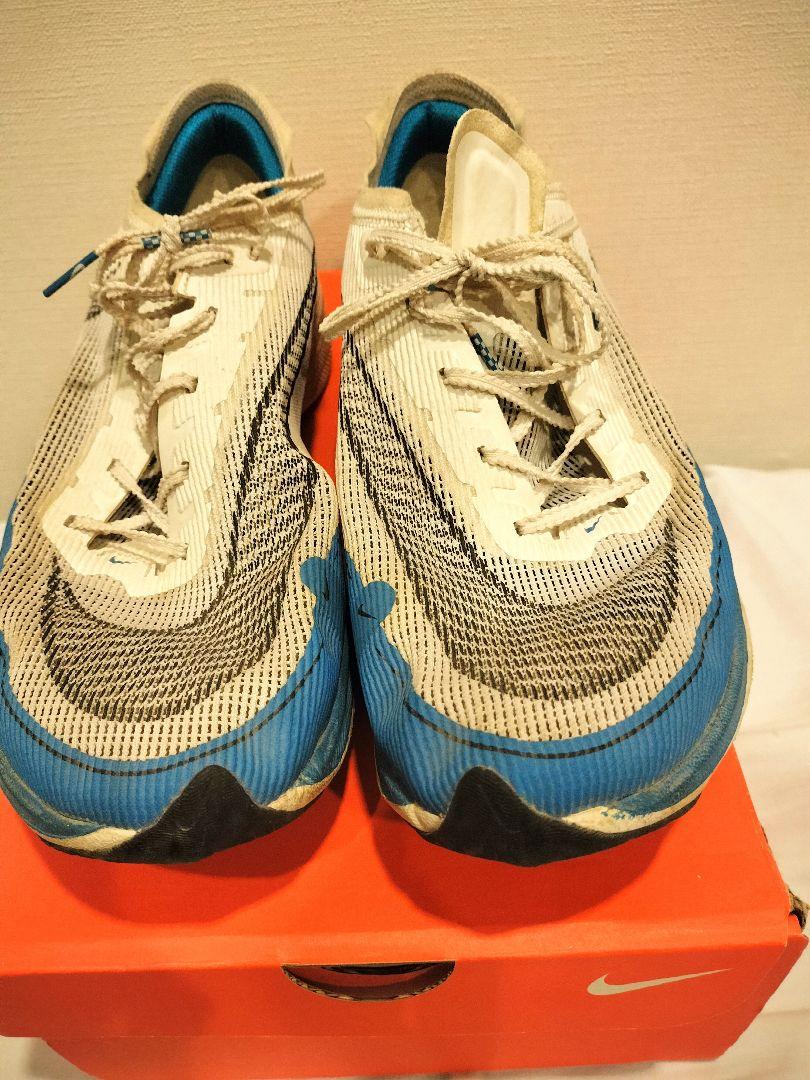 Nike ZoomX ヴェイパーフライnext %２