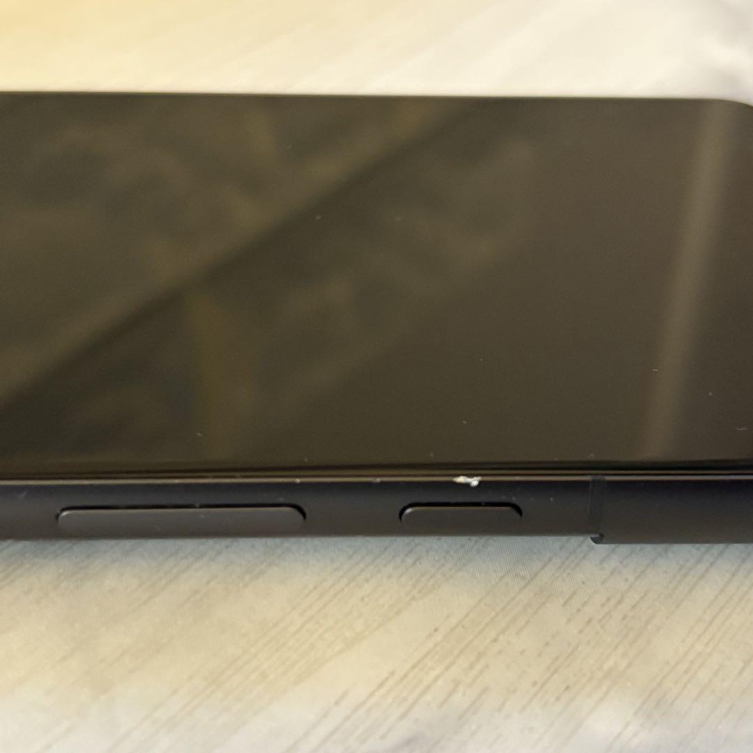 ［美品］GooglePixel8ブラック128GB SIMフリー 付属品 送料込