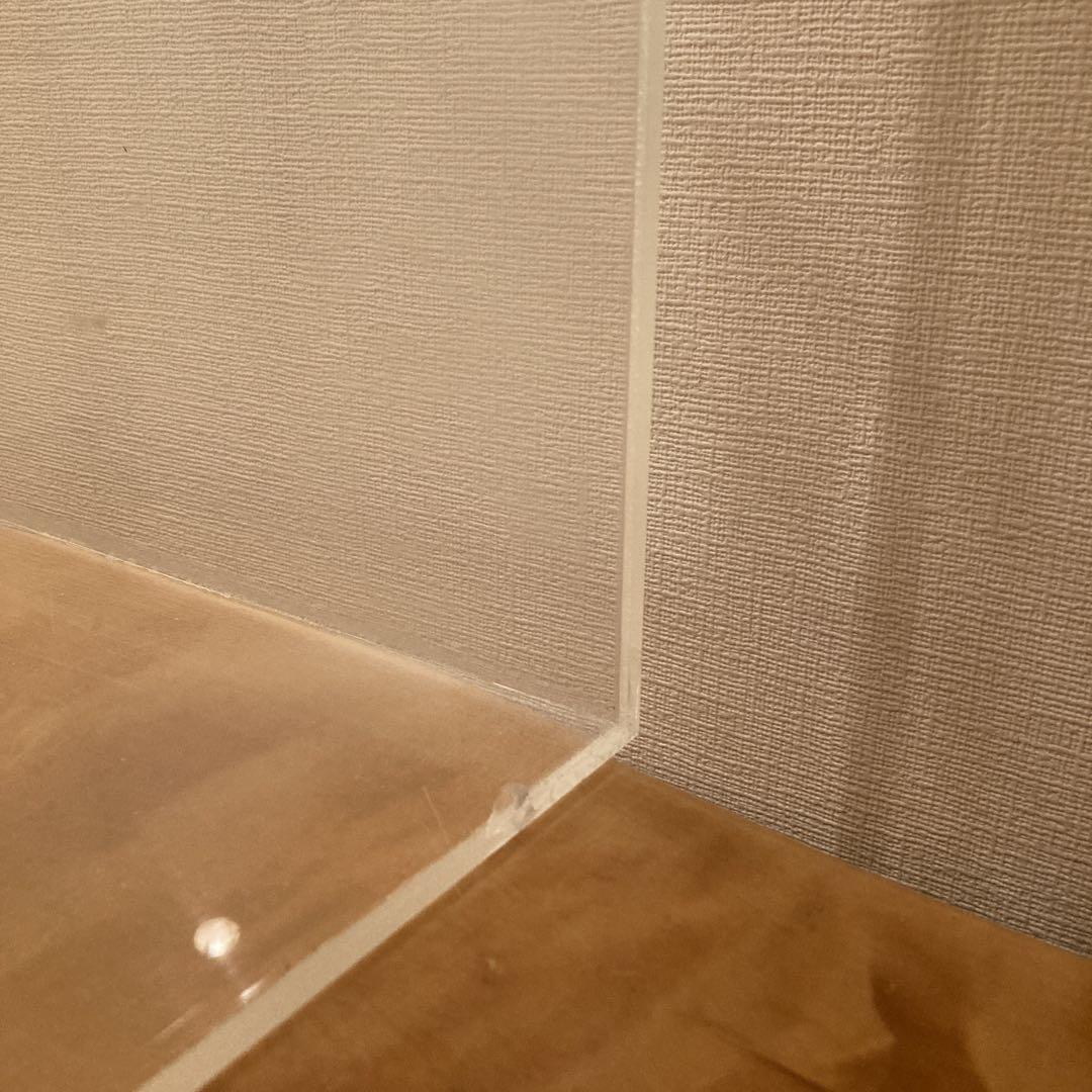 アクリル　水槽　横80cm