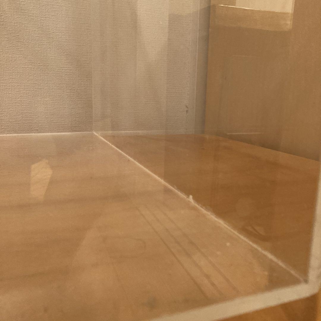 アクリル　水槽　横80cm