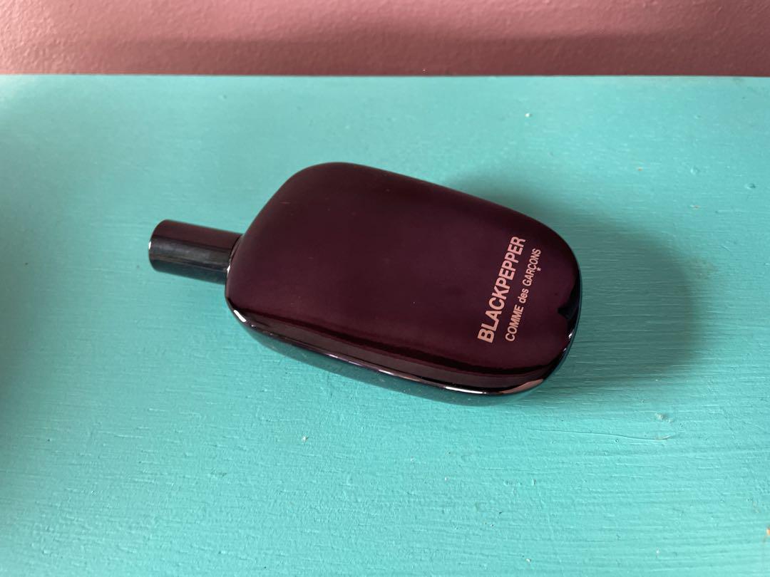 COMME des GARCONS BLACKPEPPER 100ml 香水