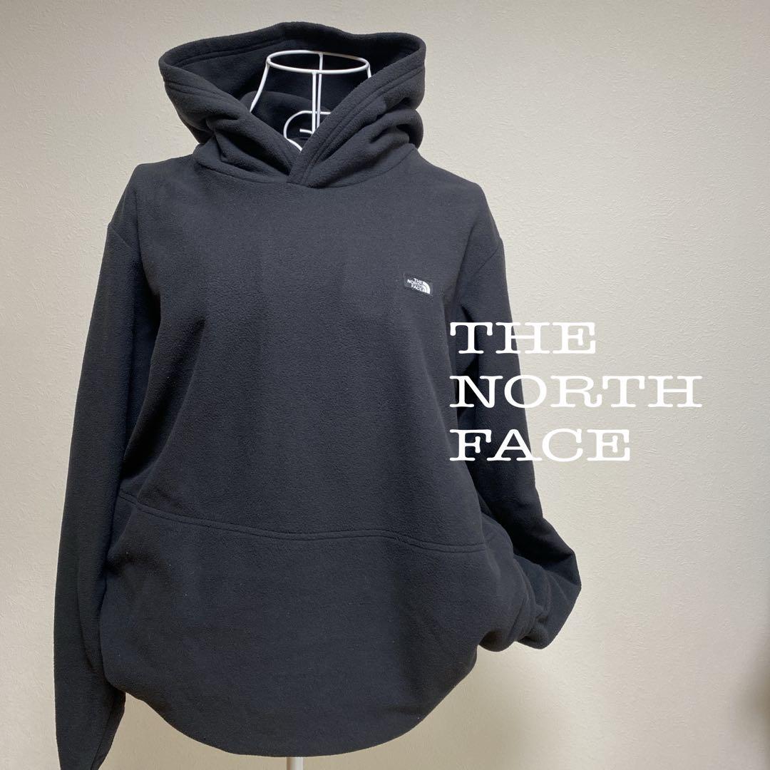 品質が ノースフェイス フリース パーカー パーカー