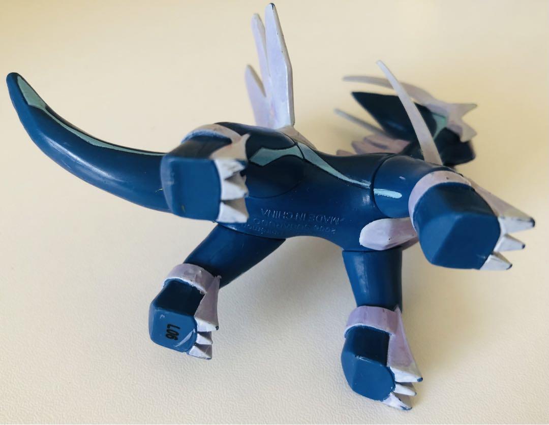 ポケモン フィギュア 9体セット