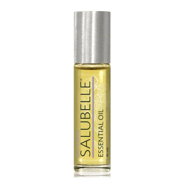 【新品未開封】doTERRA サルベル ロールオン 10 mL