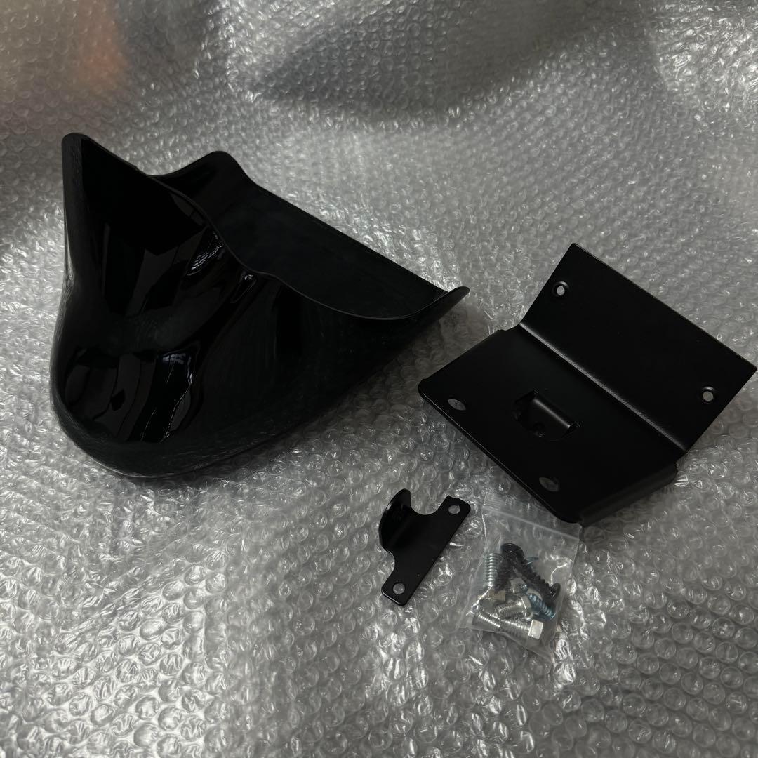 CB750F 900F 1100F ポイントカバー RSC AHM スペンサー