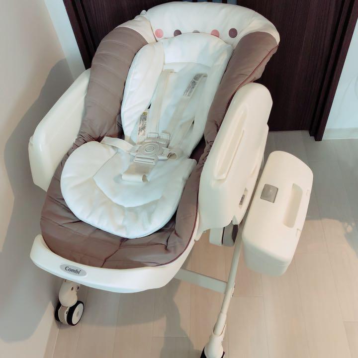 入荷中 ネムリラ オートスウィング ハイ&ロー 【週末限定値下げ】コンビ - イス