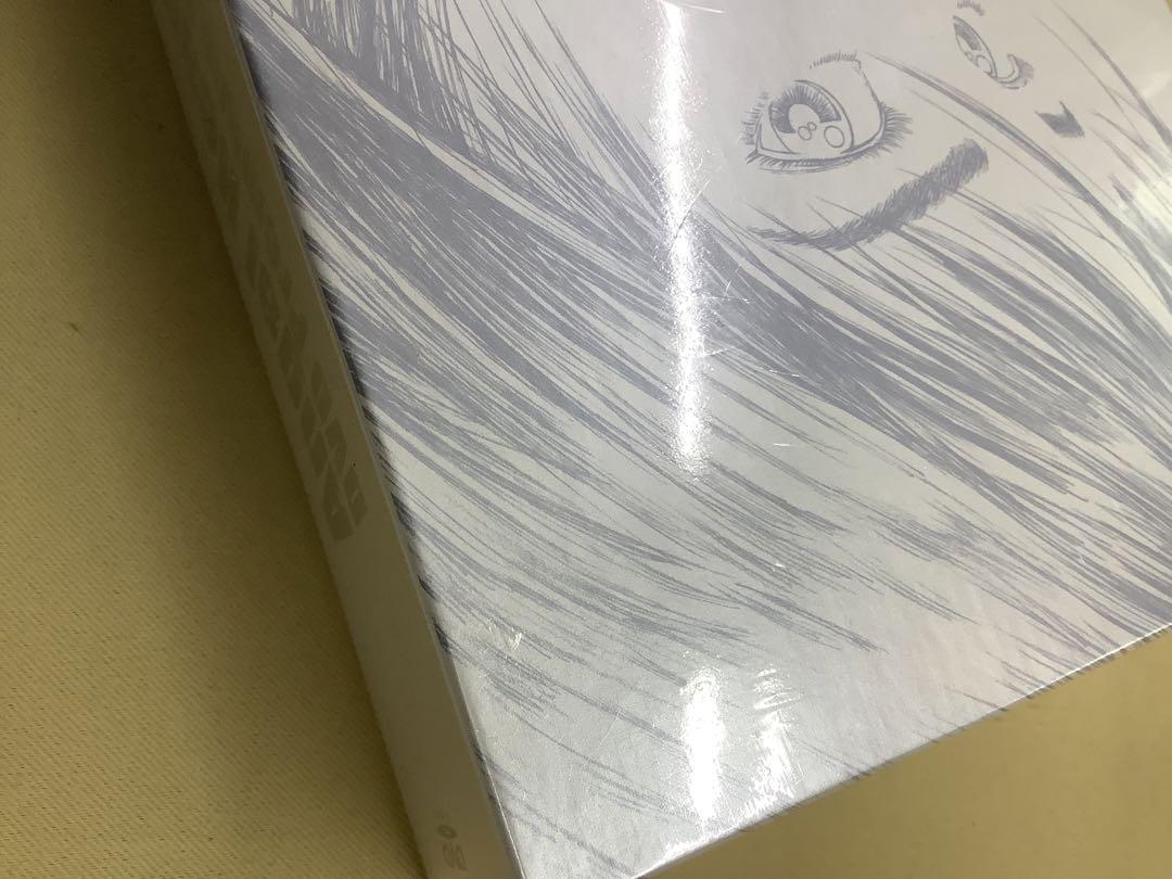 「エンジェル・ハート」 DVD Premium BOX 全4巻 完全生産限定