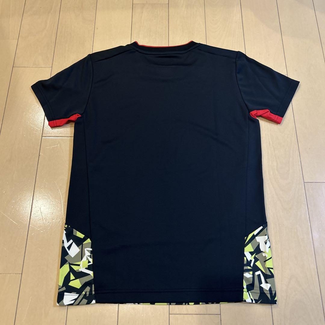 YONEX ヨネックス　ゲームシャツ　ウェア