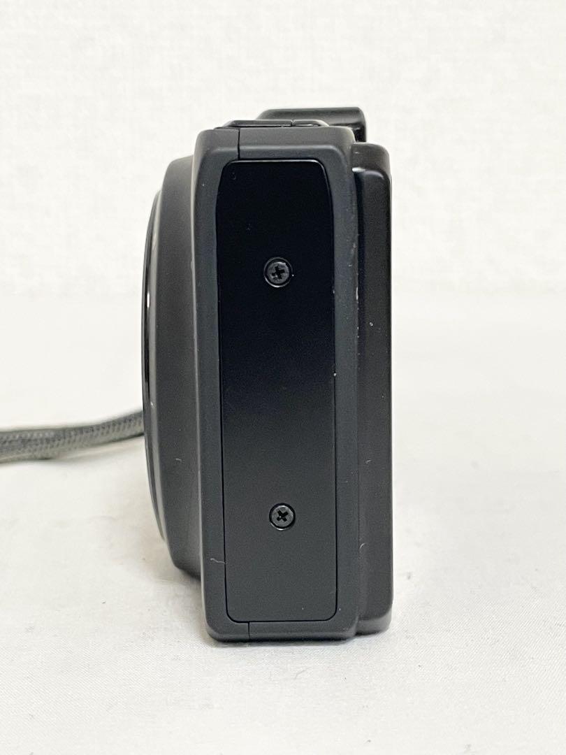 【ジャンク】　Nikon COOLPIX S9300 動作確認済