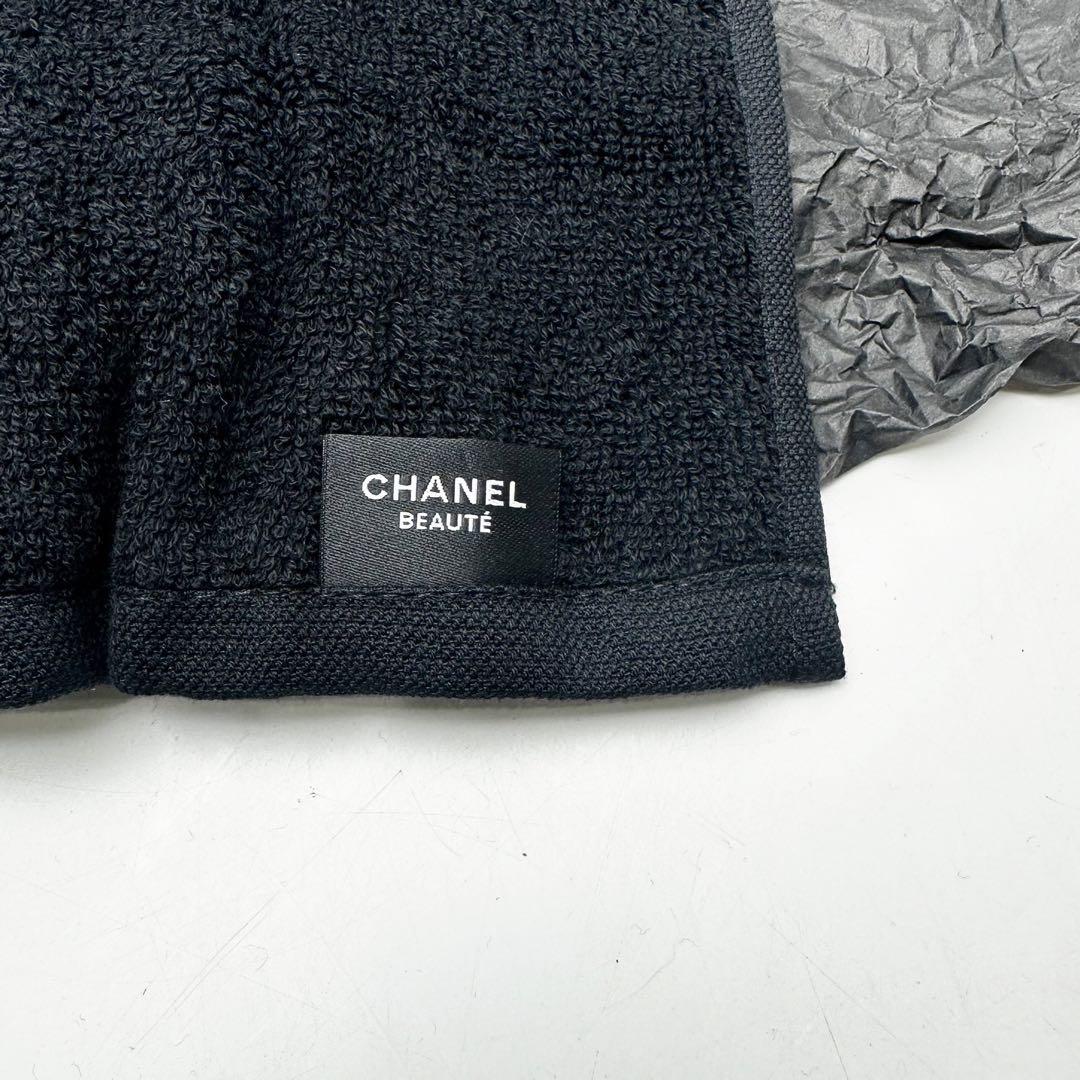 未使用　CHANEL ハンカチ　3枚セット×2