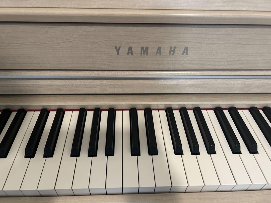 ● YAMAHA