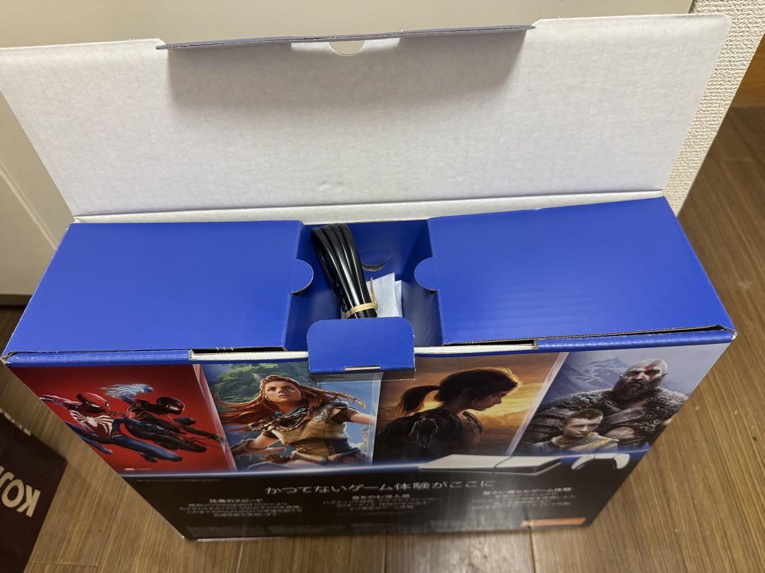 SONY PS5 デジタルエディション
