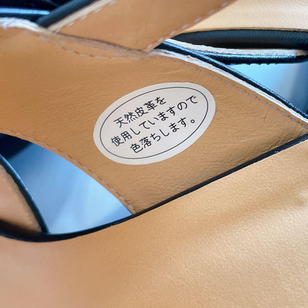 希少⭐︎未使用級 Burberrys サンダル ノバチェック