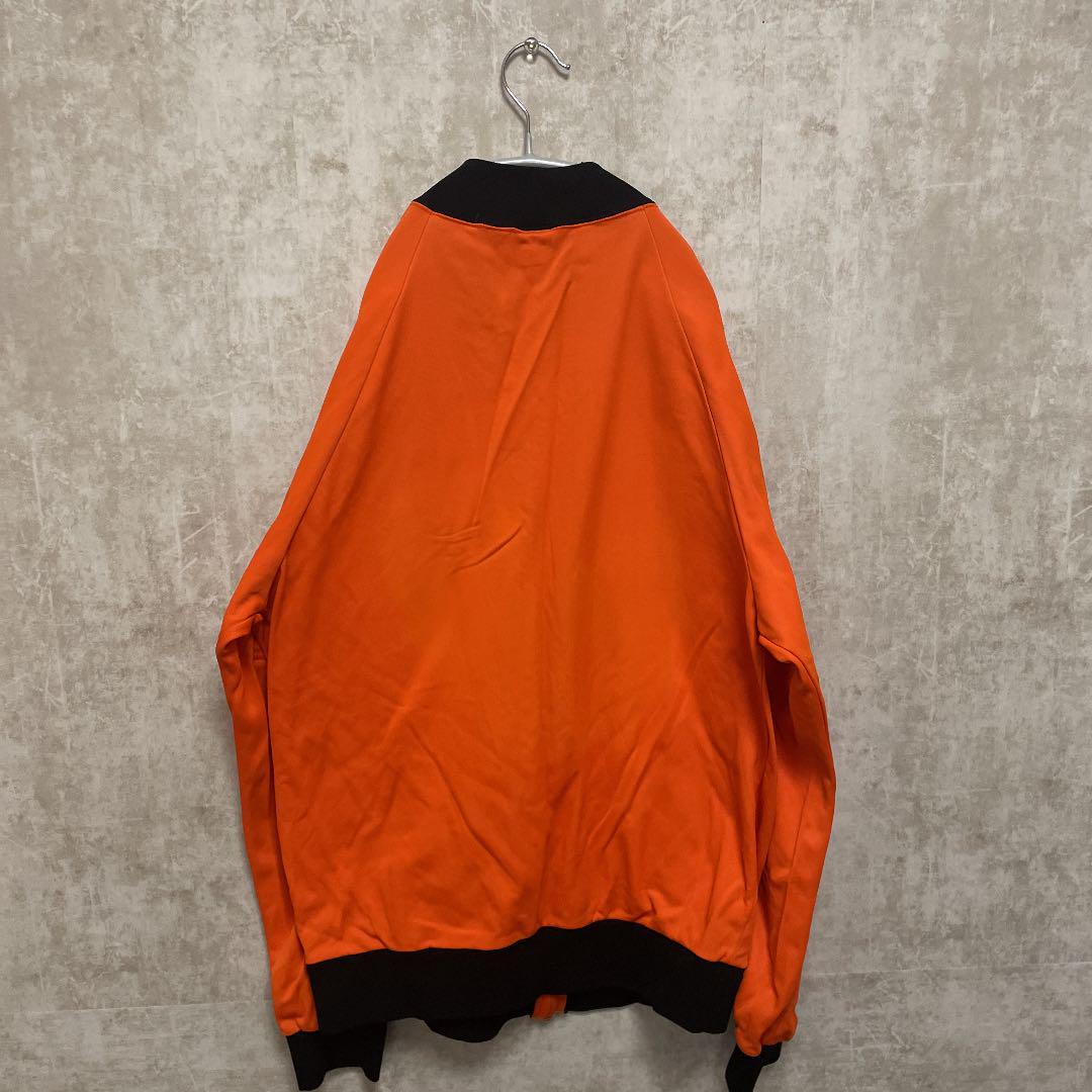 お得正規店 ATP トラックジャケット ジャージ オレンジ K3cXS-m99527624719 adidas アディダス SALE正規品