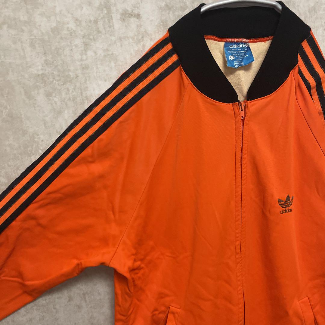 お得正規店 ATP トラックジャケット ジャージ オレンジ K3cXS-m99527624719 adidas アディダス SALE正規品