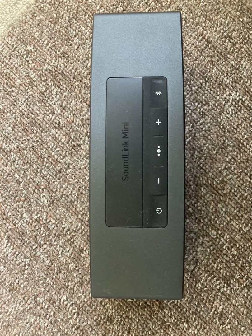 専用【送料込】【美品】Bose SoundLink Mini II