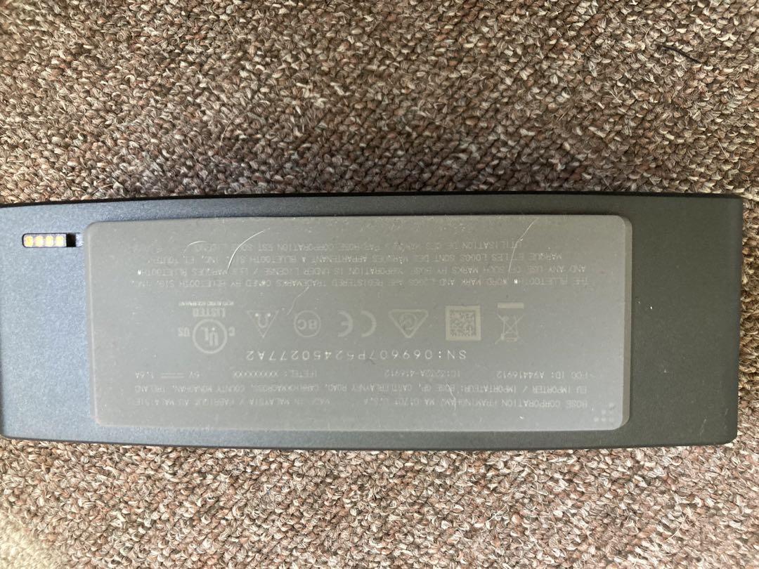 専用【送料込】【美品】Bose SoundLink Mini II