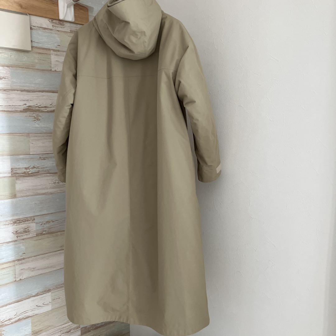 HANSEN トロンハイムレイン３ウェイコート