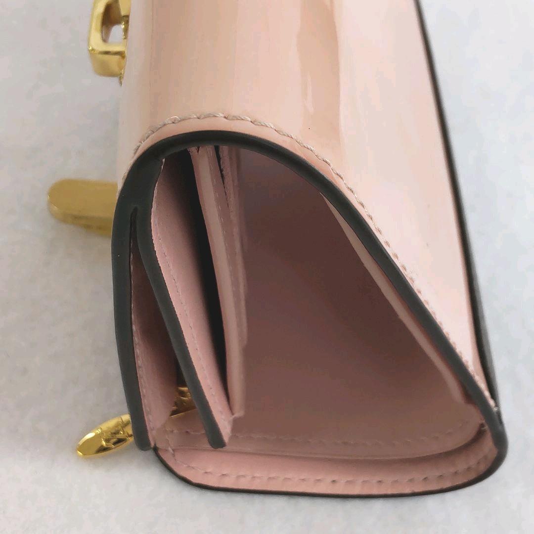 信頼 モノグラム モノグラム 【美品】ルイヴィトン ポルトフォイユ