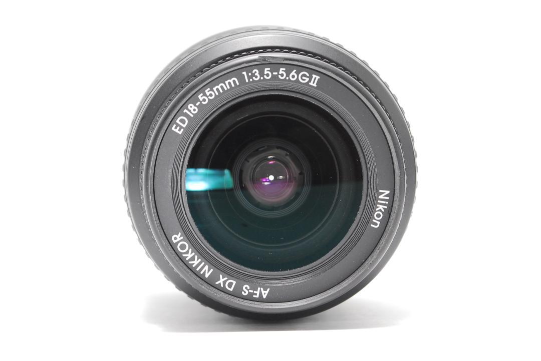 ❣美品コンディション❣Nikon D5000❣初めての一眼に最適な1台❣