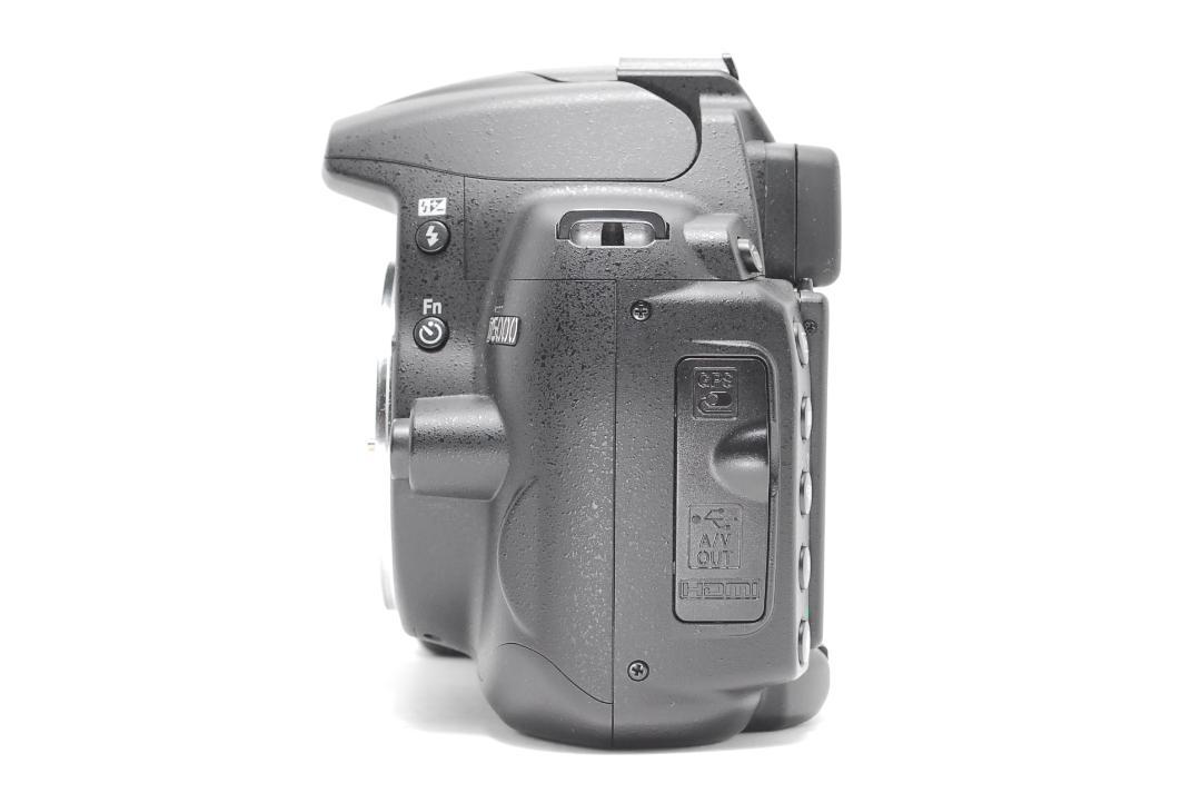 ❣美品コンディション❣Nikon D5000❣初めての一眼に最適な1台❣