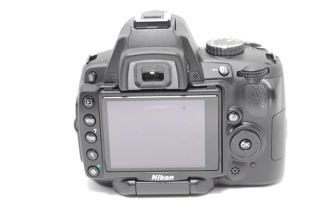 ❣美品コンディション❣Nikon D5000❣初めての一眼に最適な1台❣