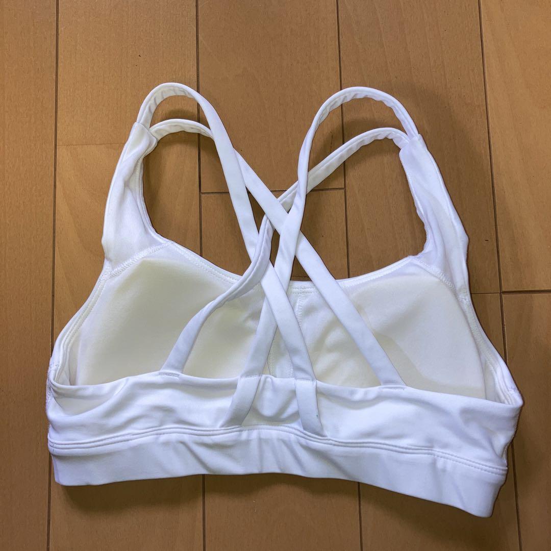 ベストボディジャパン公式 BBJ 競技用トップス XS