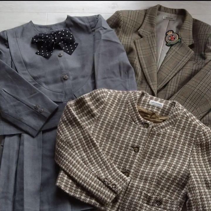 昭和 レトロ レディース服 まとめ売り 昭和 レトロ レディース服 まとめ売り