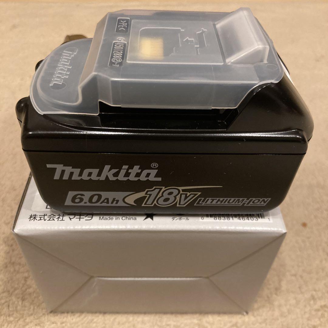 マキタ 純正リチウムイオン