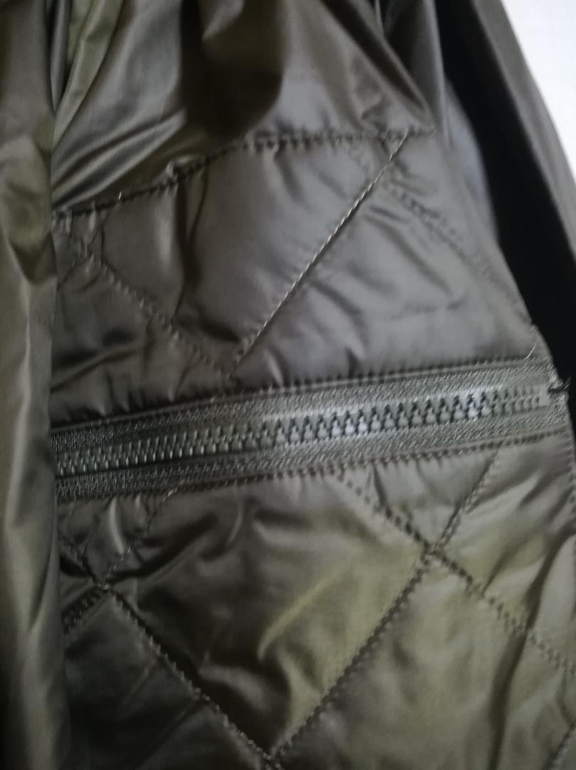 DOUBLE STANDARD CLOTHING タフタボリュームスカート