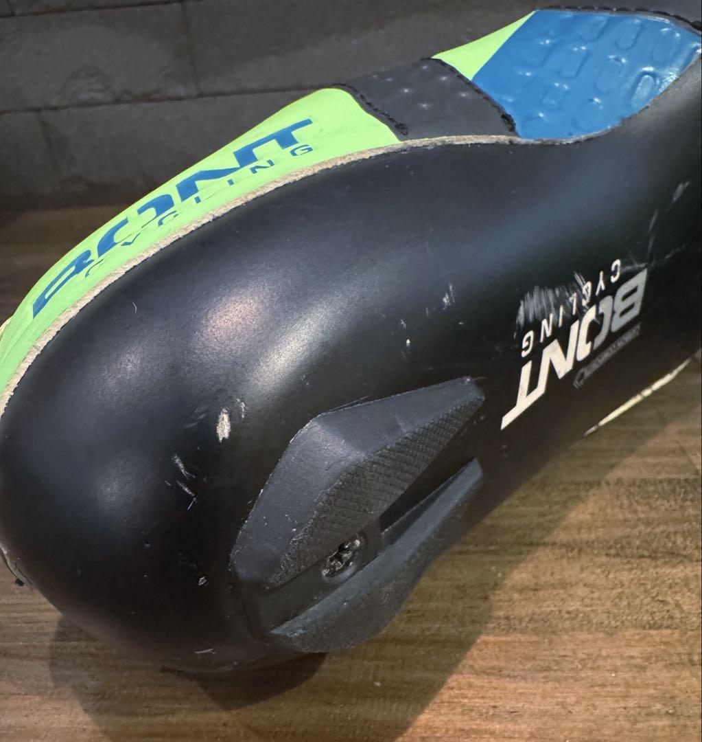 Riot G Black – Bont Cycling