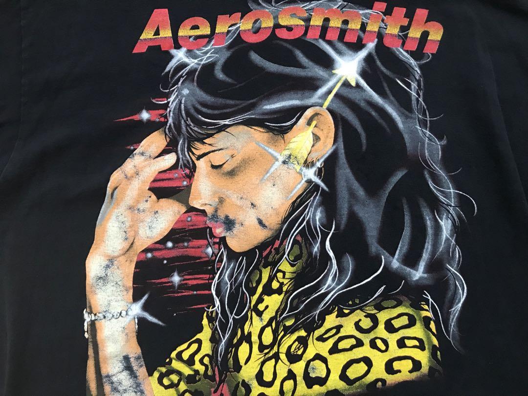 Aerosmith 1994年 ヴィンテージ　Tシャツ
