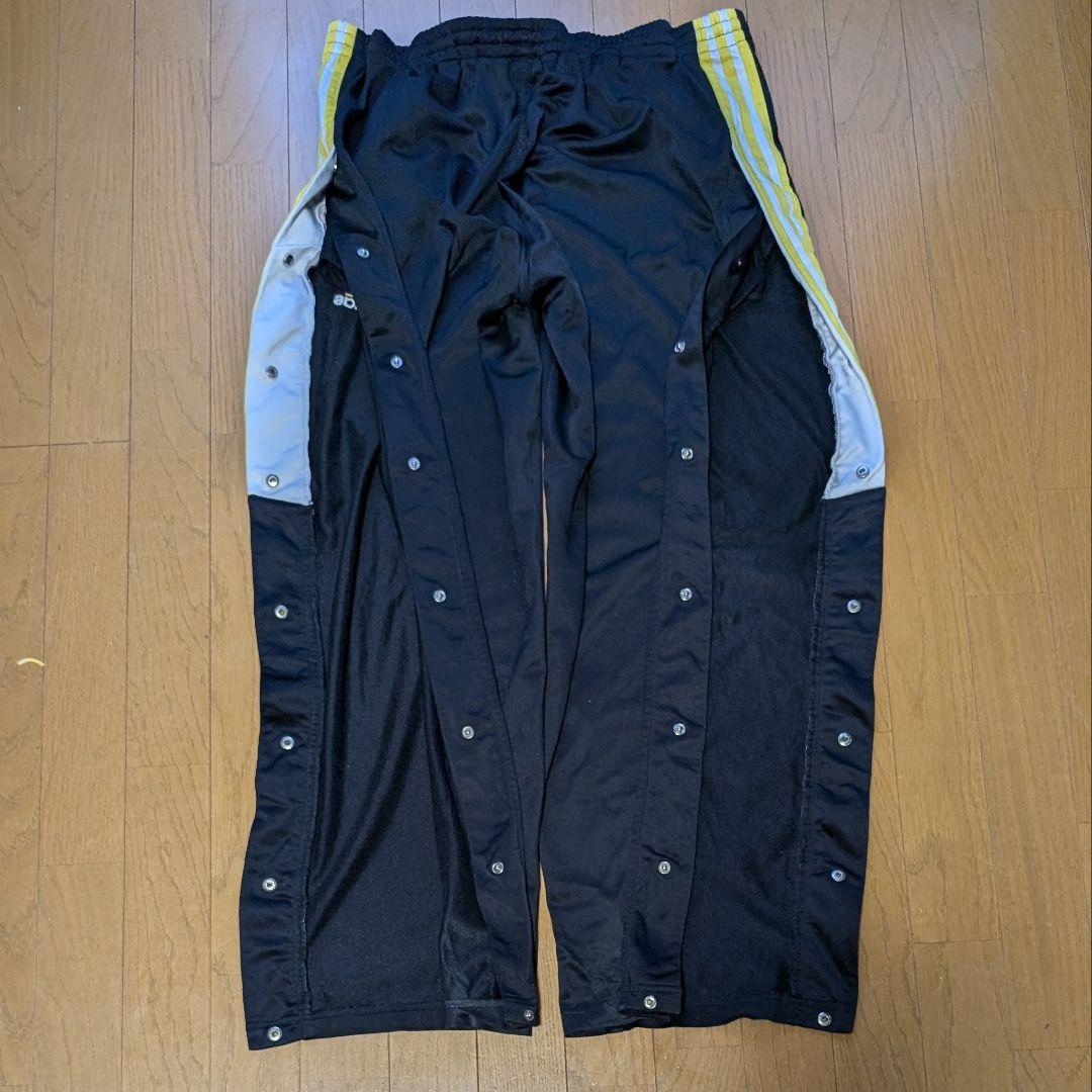 90's VINTAGE Adidas TRACK JACKET(セットアップ)
