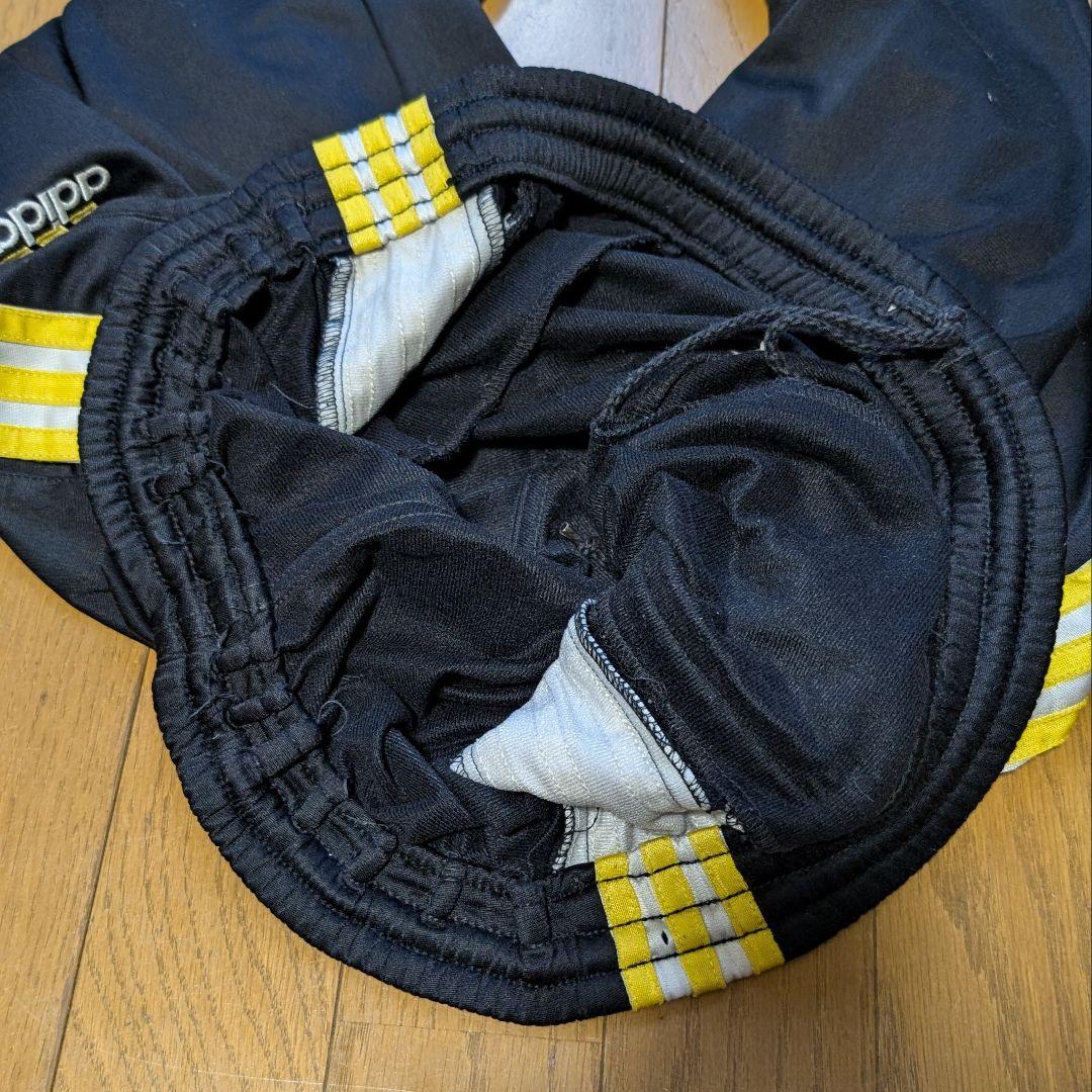 90's VINTAGE Adidas TRACK JACKET(セットアップ)