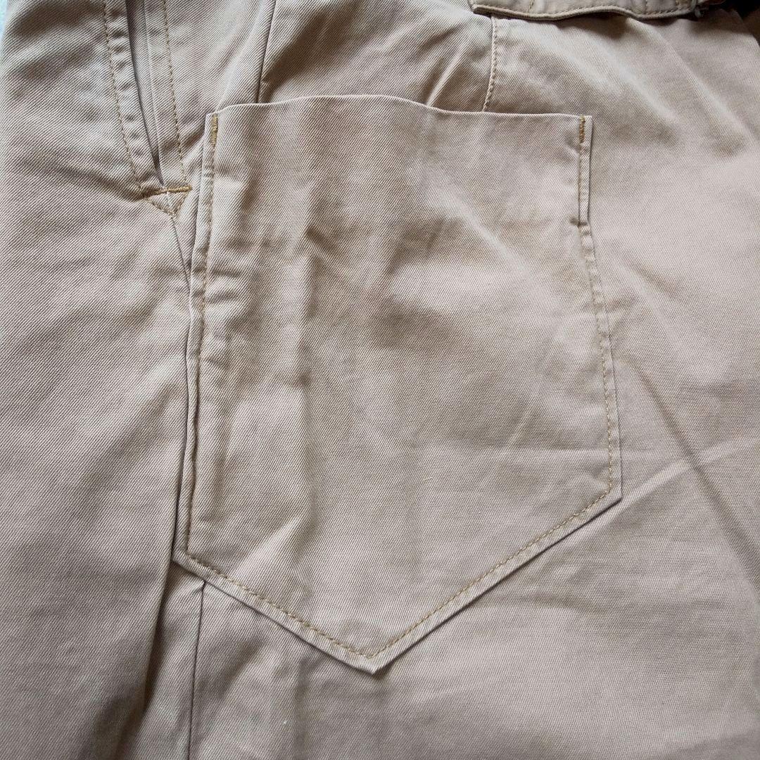 のコットンパンツMM・KATO'