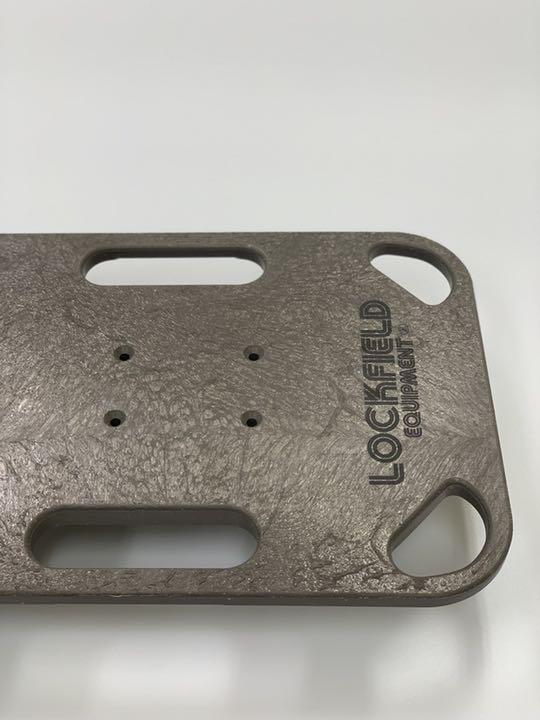 定番特価 Lockfield Equipment FT40 8Avoe-m99533799771 正規品大人気