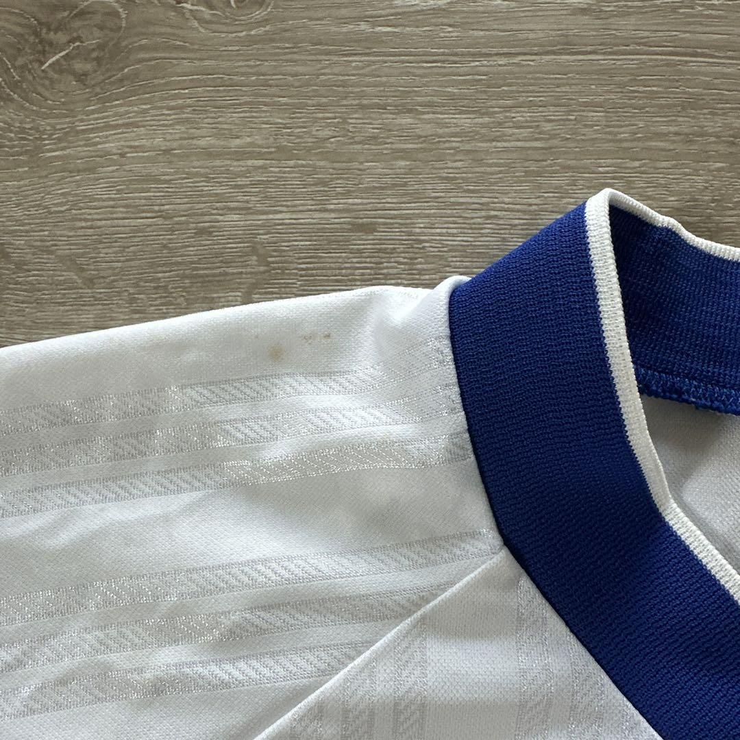 希少 adidas ドイツ サッカー ユニフォーム XXL アマチュア